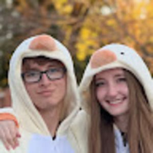 Meet your Posher, Grant